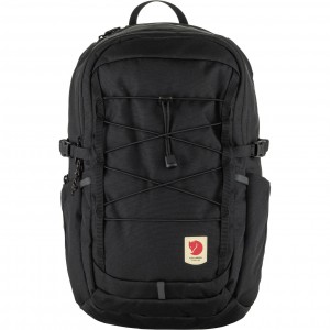 Fjallraven Kanken - Skule 20 Black